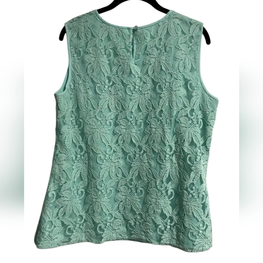 Jones Studio Tank Top - Picture 3 of 5